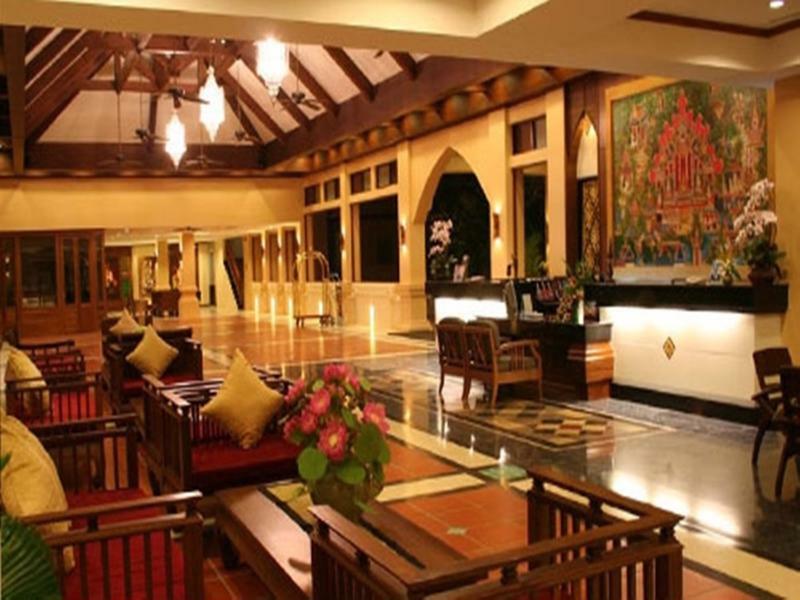 Avalon Resort