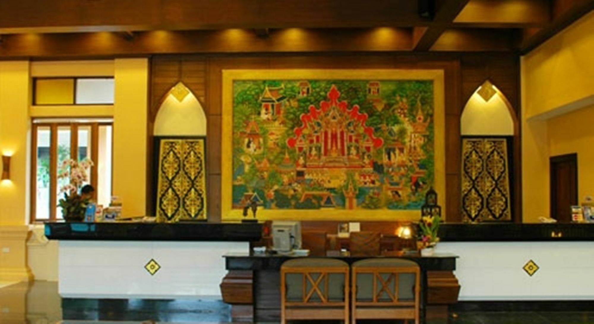 Avalon Resort Pattaya