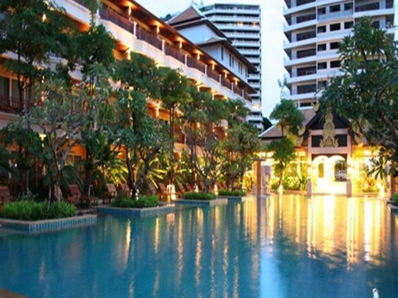 Avalon Resort 4*