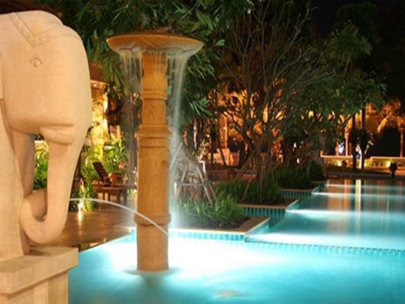 Resort Avalon 4*