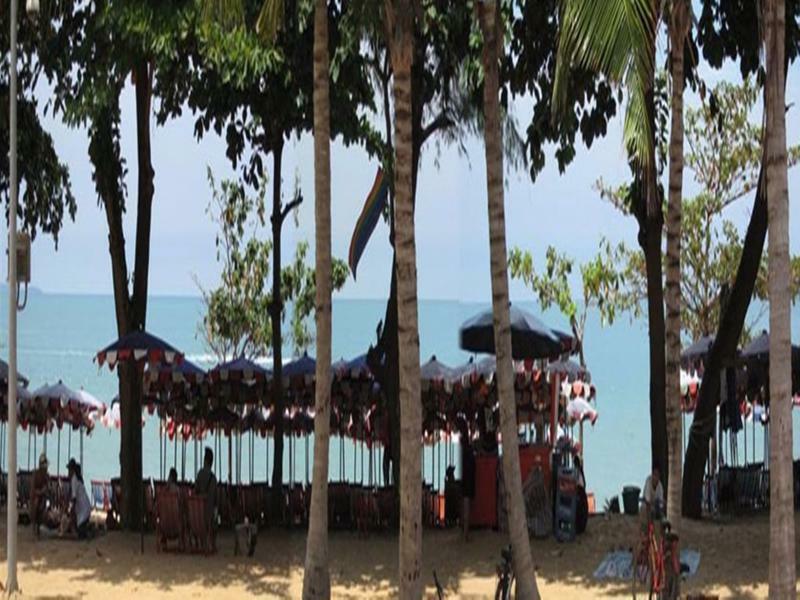 Avalon Pattaya