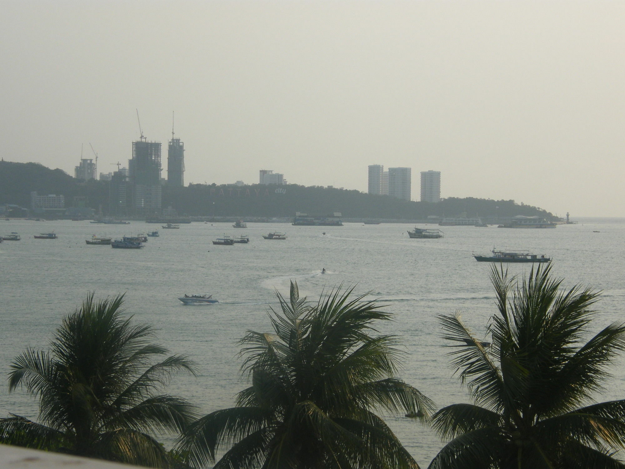 The Front Resort, Hotel Pattaya