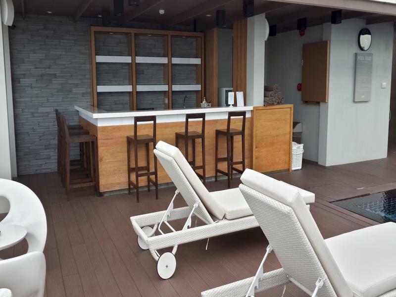Hotel W14 Pattaya