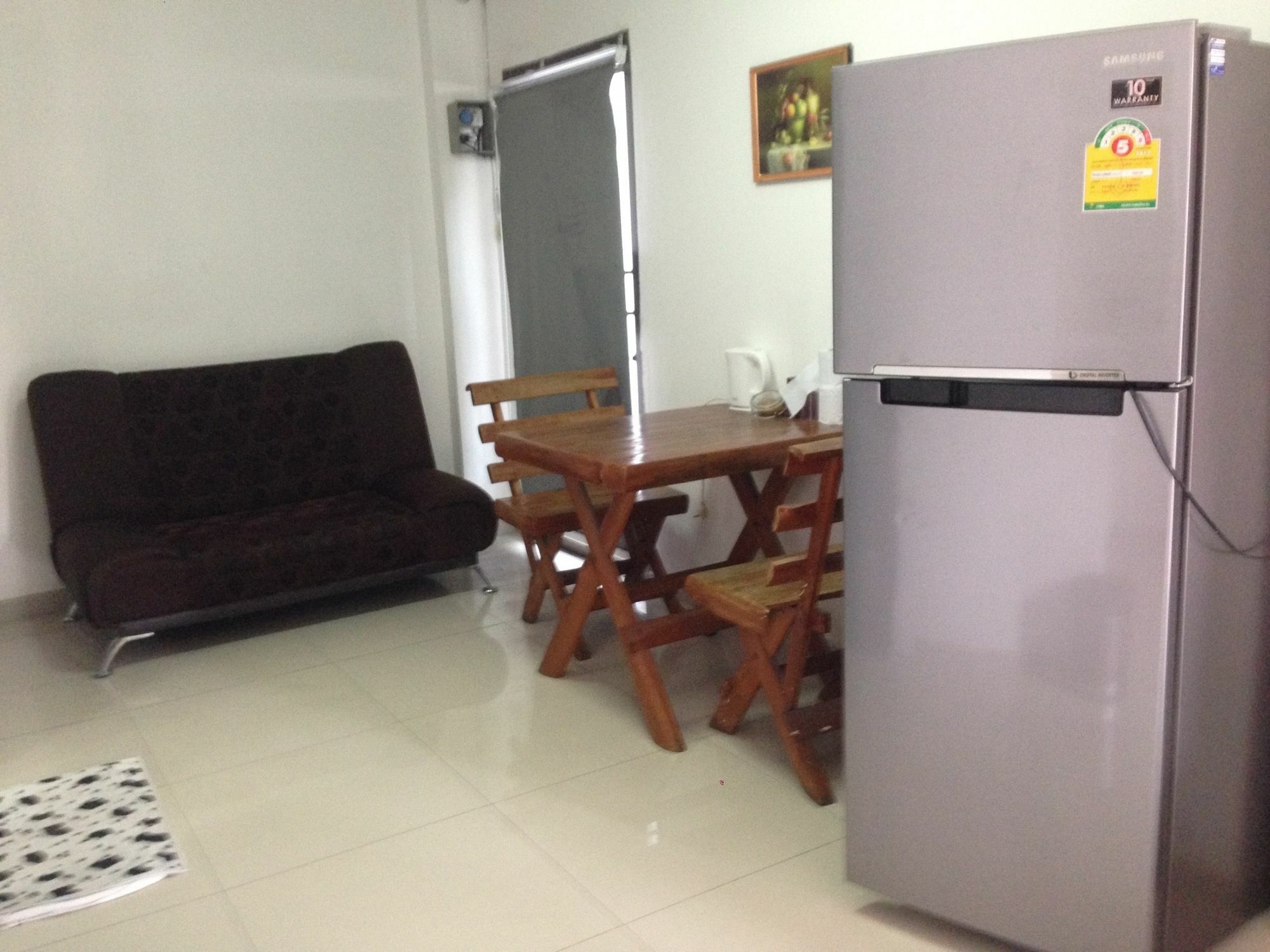 Guest house Piza 24