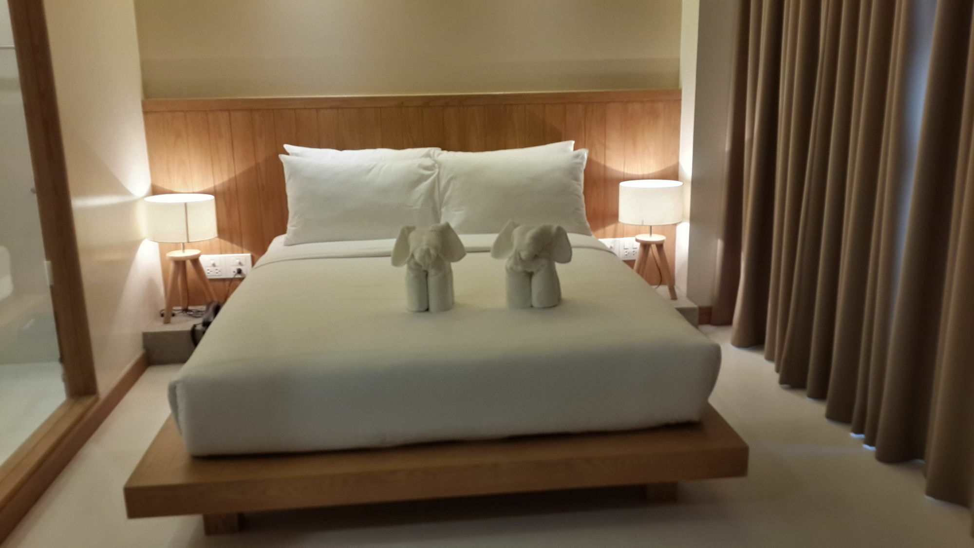 Hotel W14 Pattaya