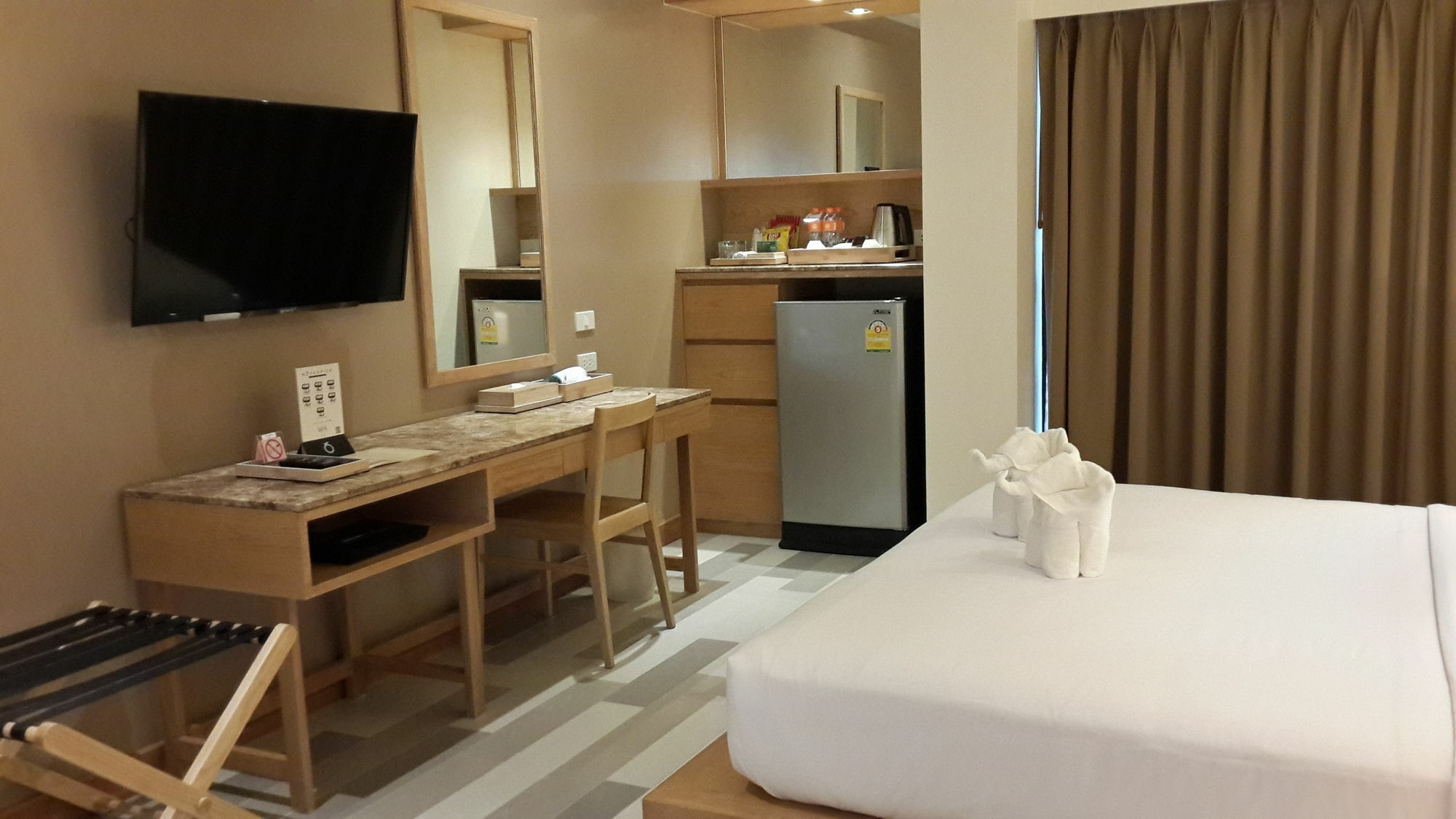 W14 3* Pattaya