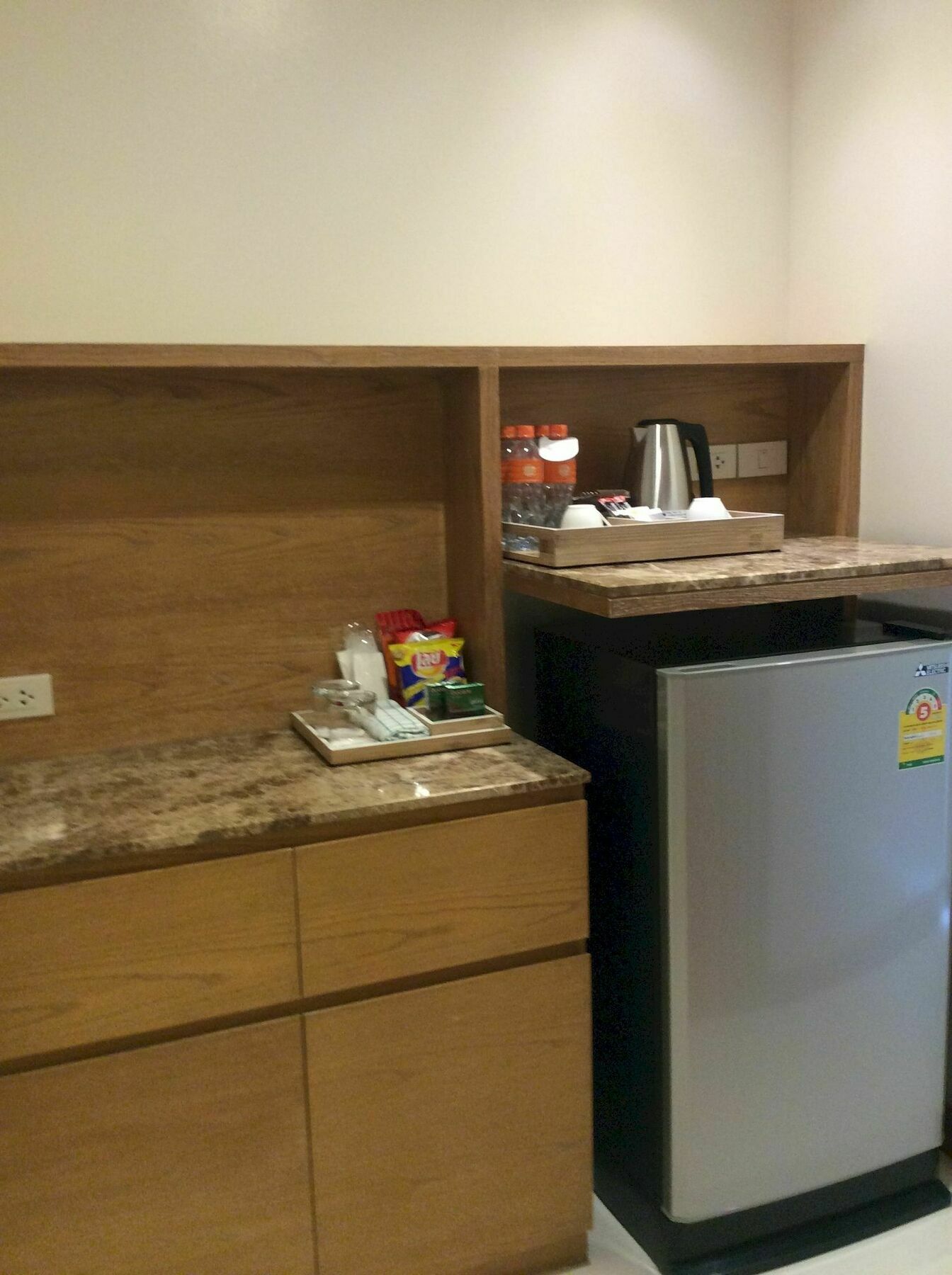 Hotel W14 Pattaya