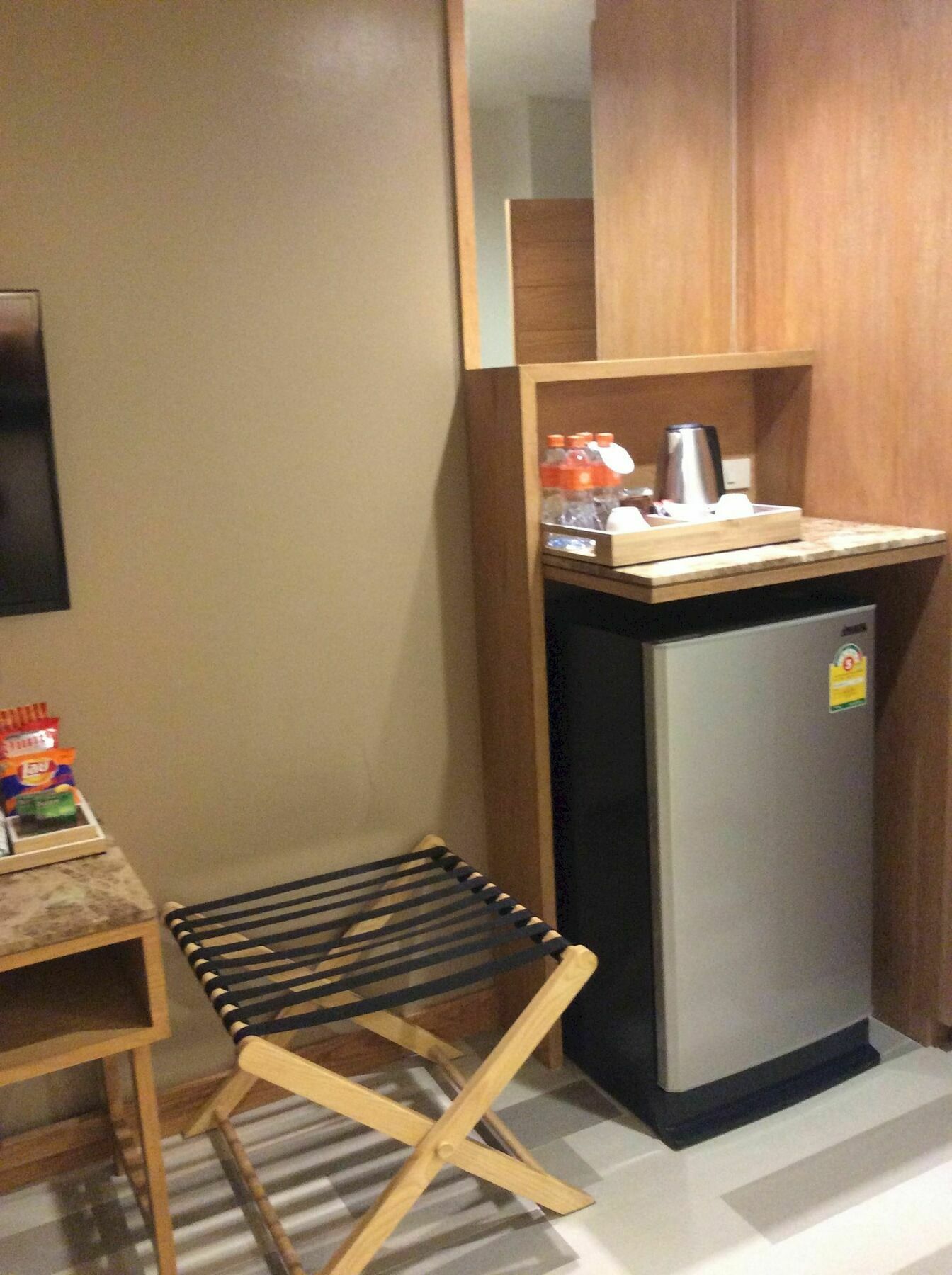 Hotel W14 Pattaya