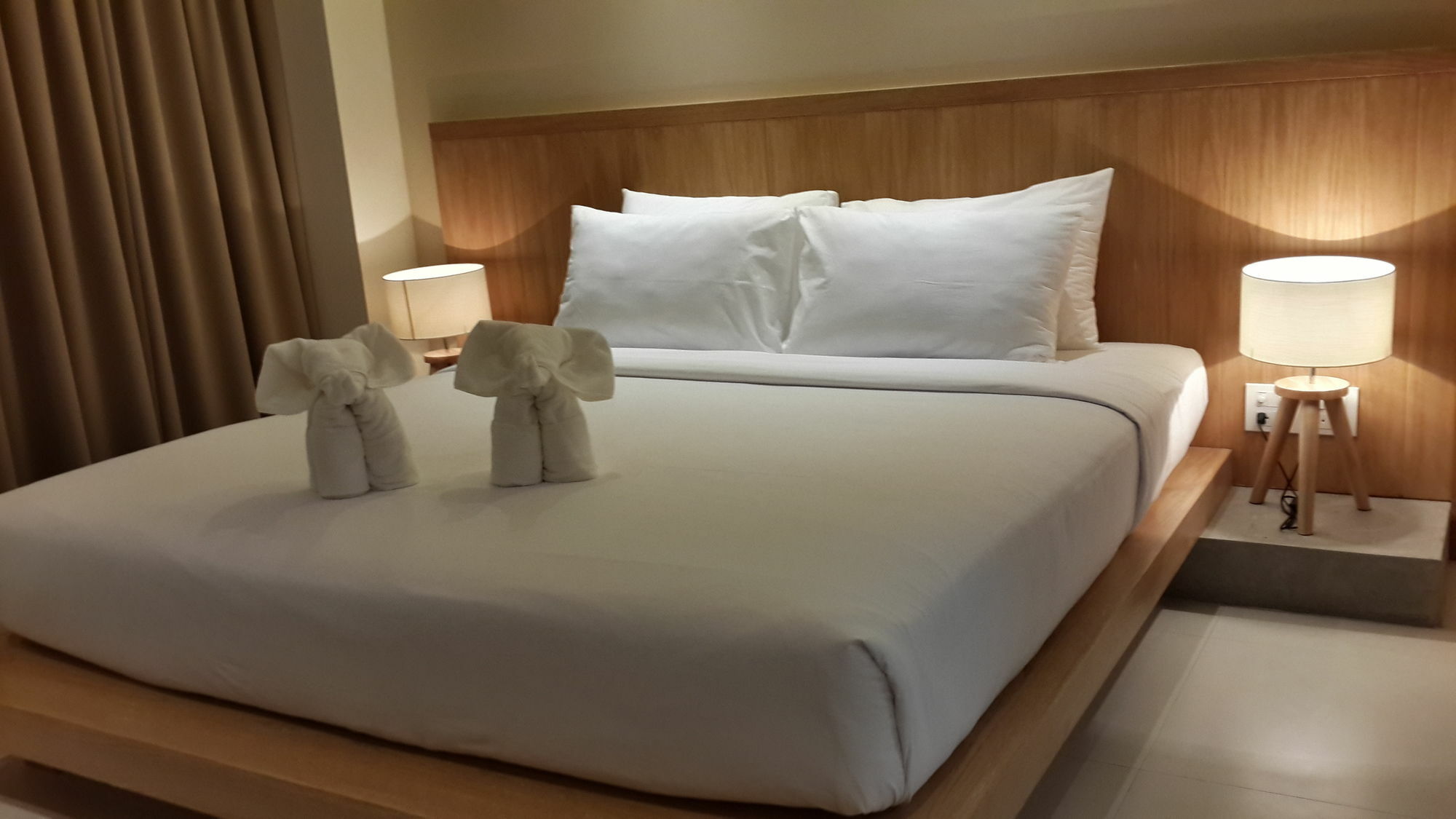 Hotel W14 3*
