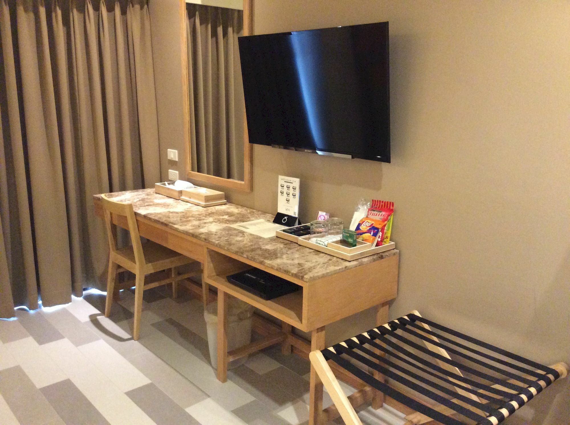 W14 Hotel Pattaya