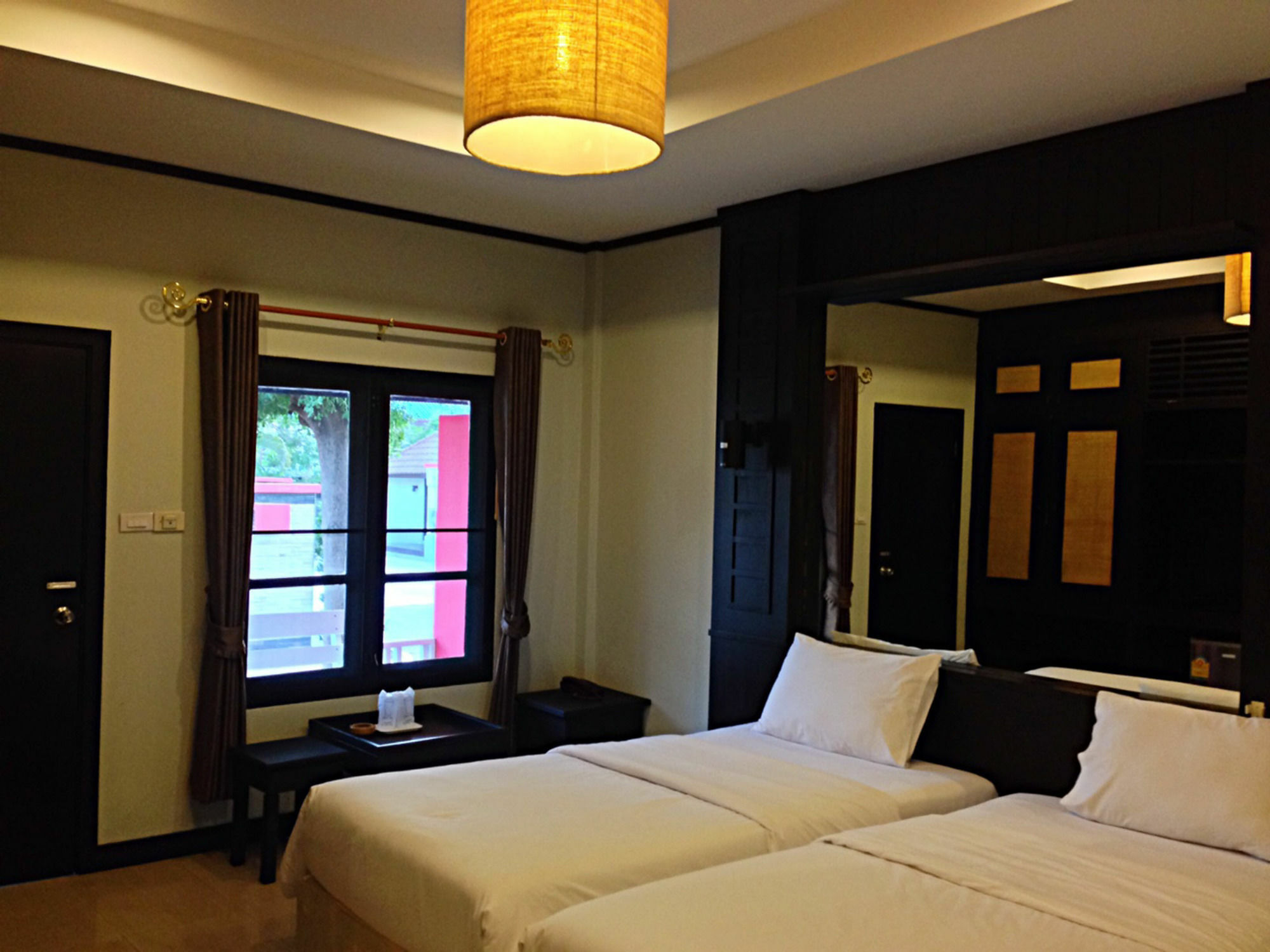 Nice Resort Pattaya 3* Pattaya