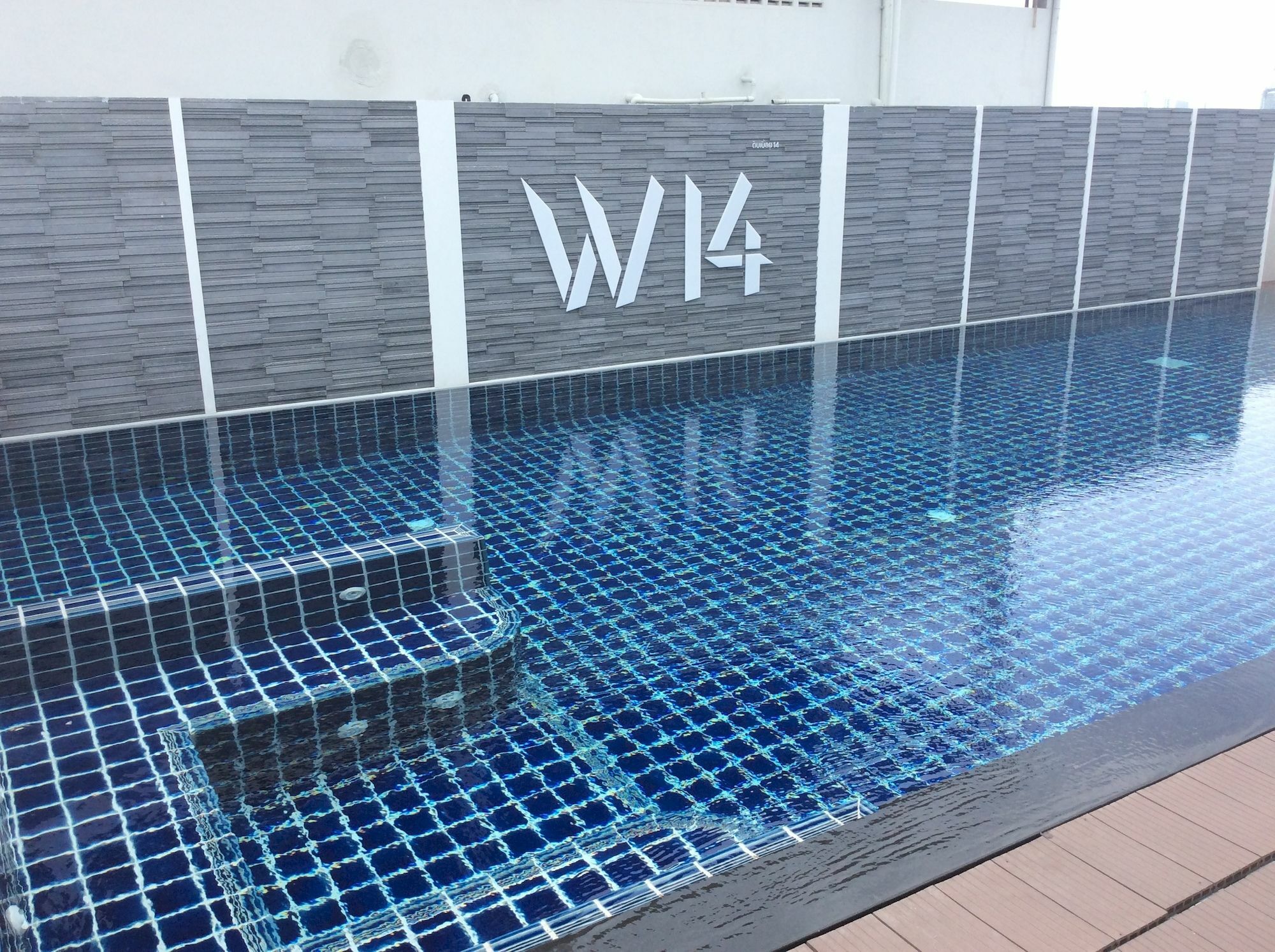 Hotel W14 Pattaya