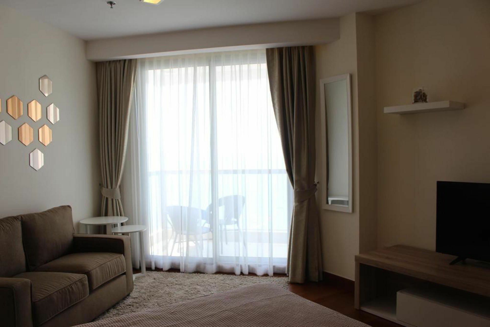 Apartment The Palm Wongamat