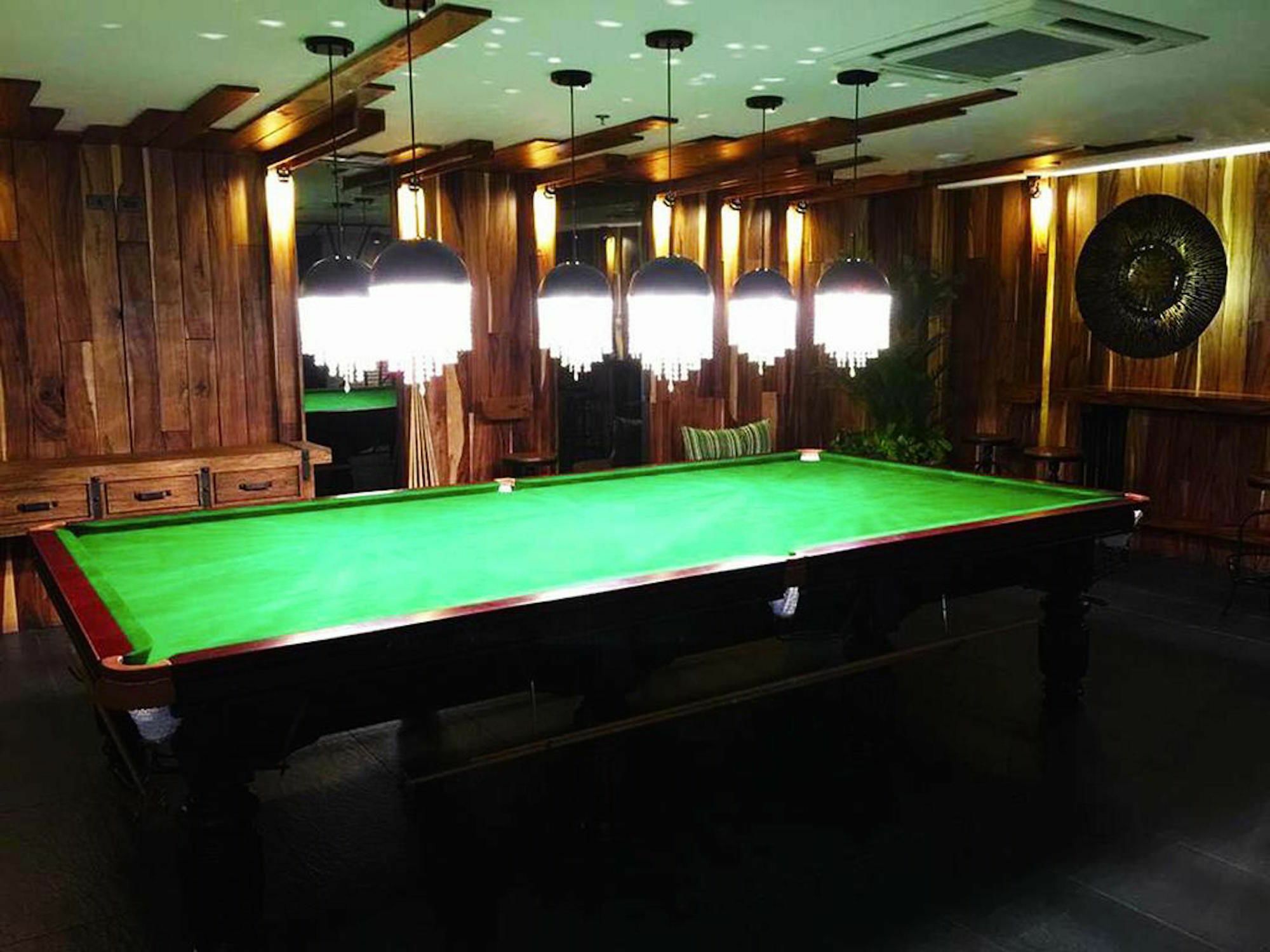 The Palm Wongamat Apartment Pattaya