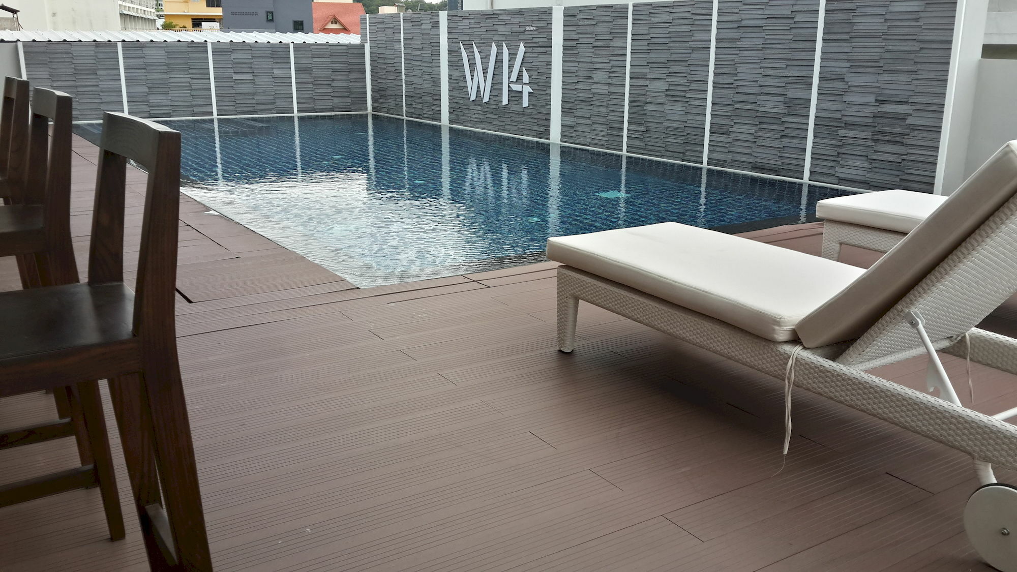 W14 3* Pattaya