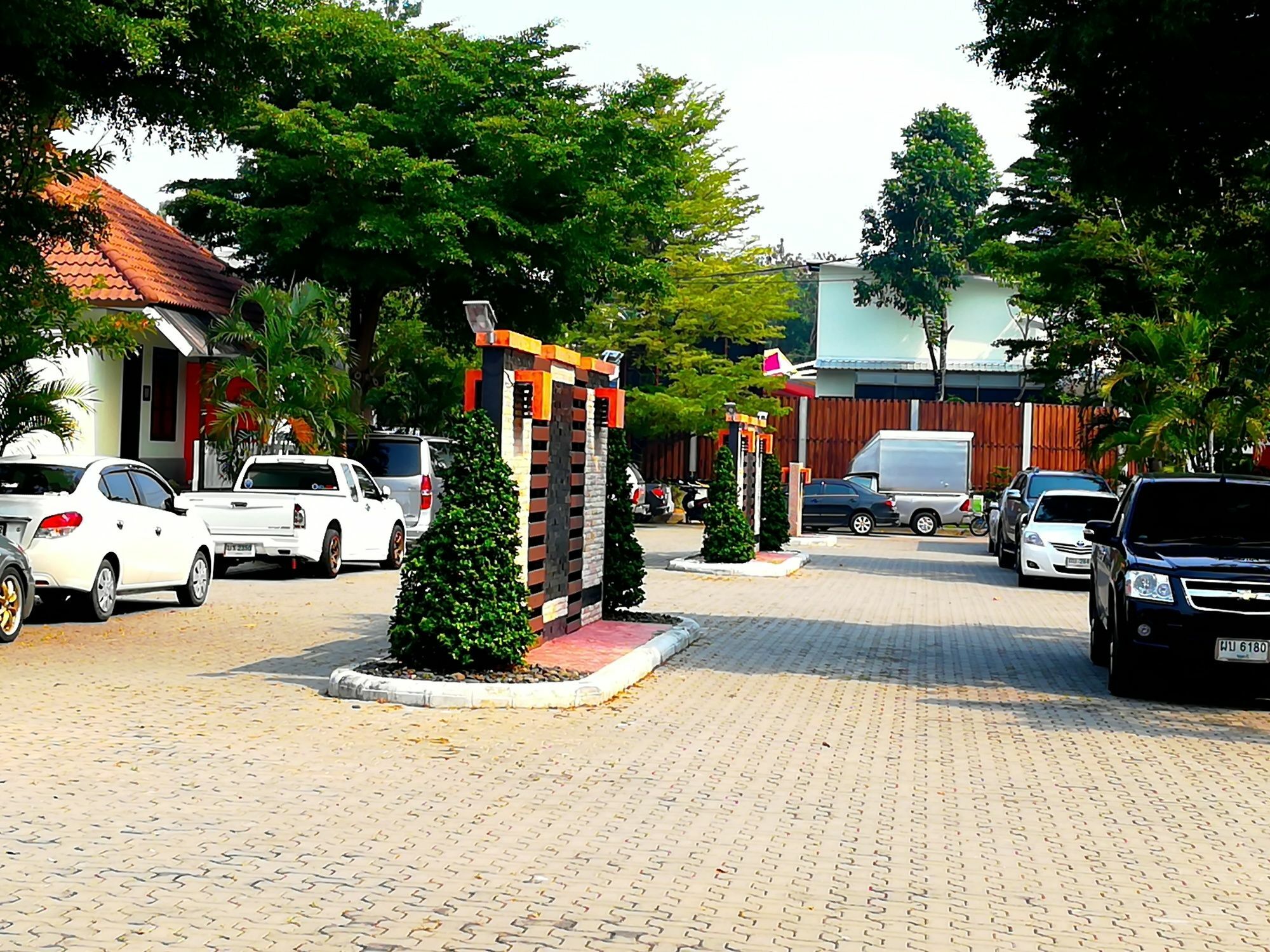 Resort Nice Resort Pattaya