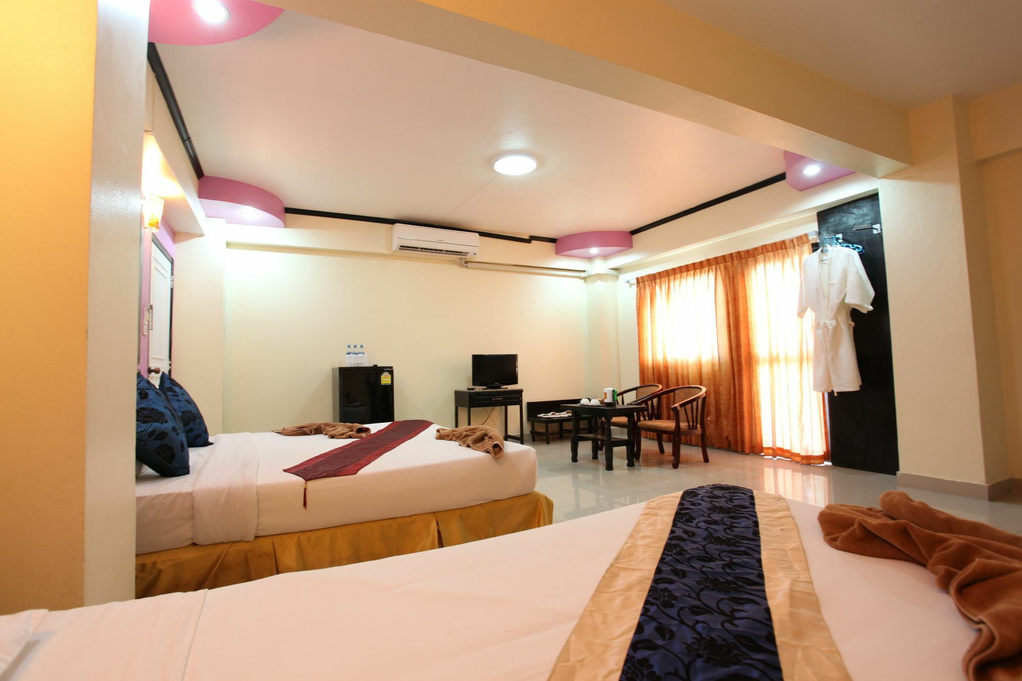 Home Pattaya Hotel Hotel 3*