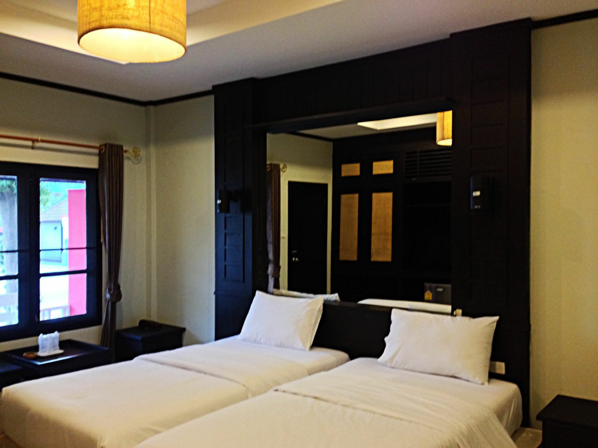 Nice Resort Pattaya 3* Pattaya