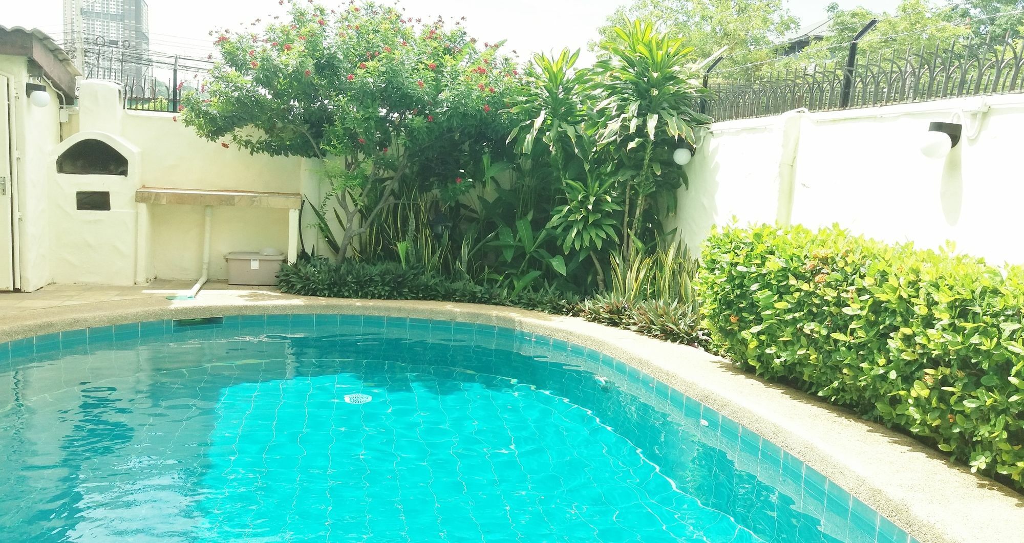 Baan Chai Nam *