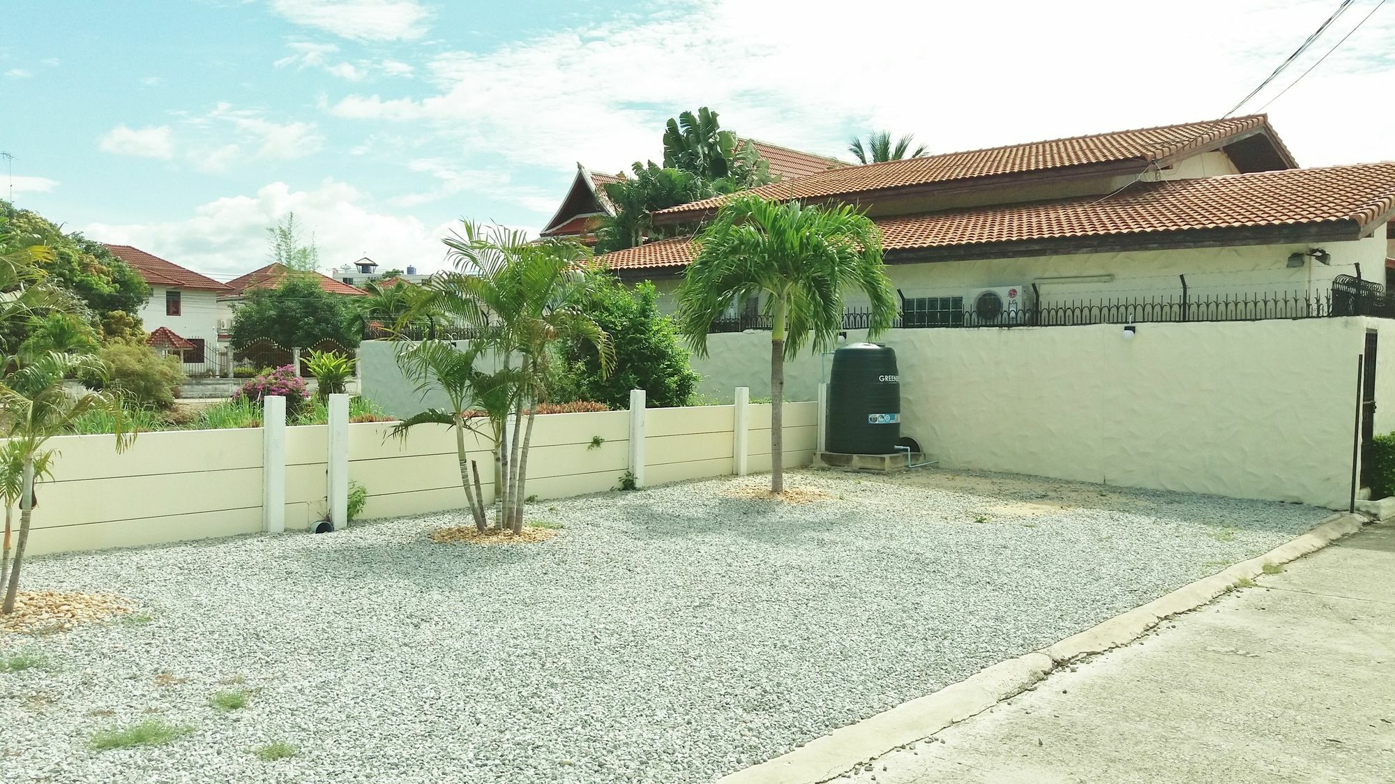 Villa Baan Chai Nam *