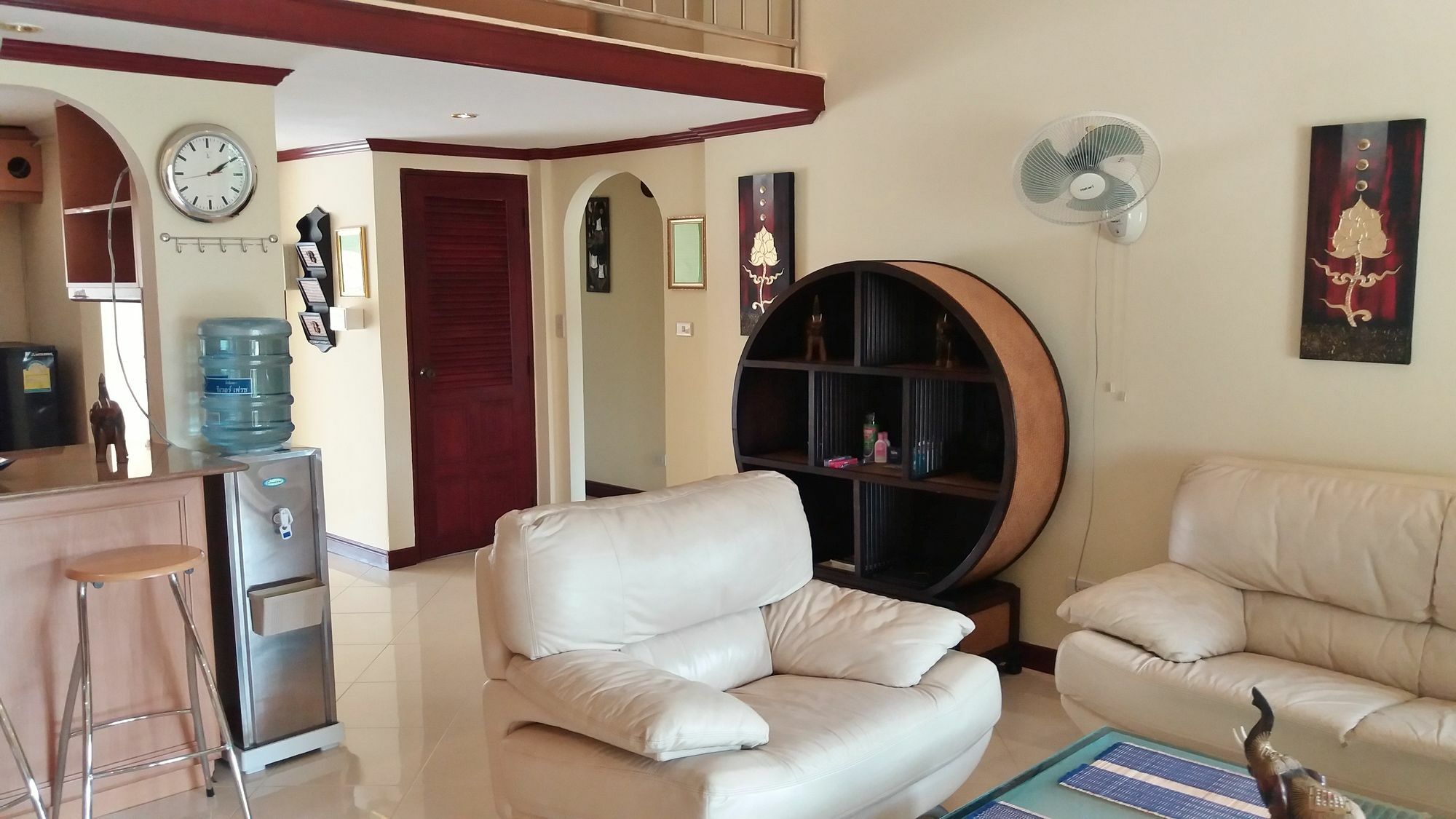Baan Chai Nam Villa
