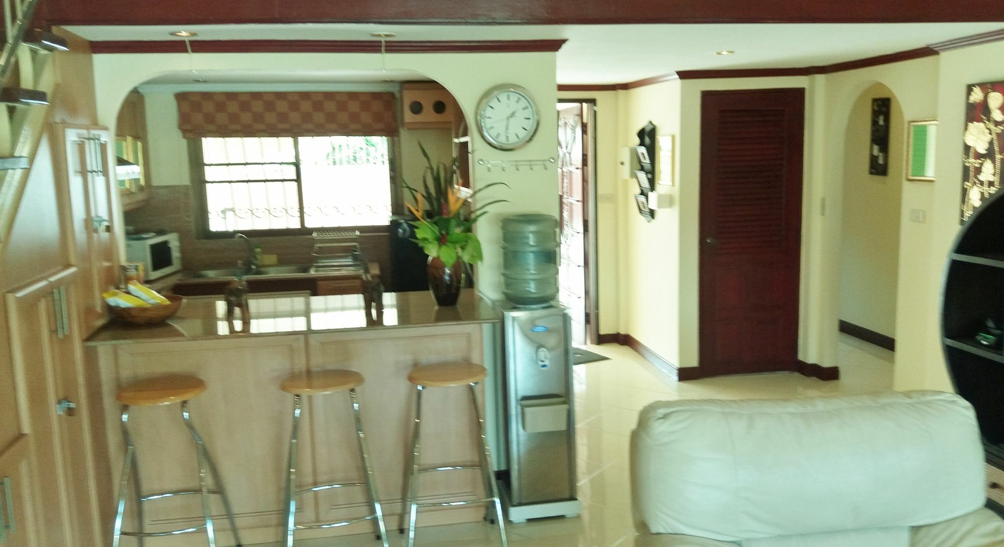 Baan Chai Nam Villa *