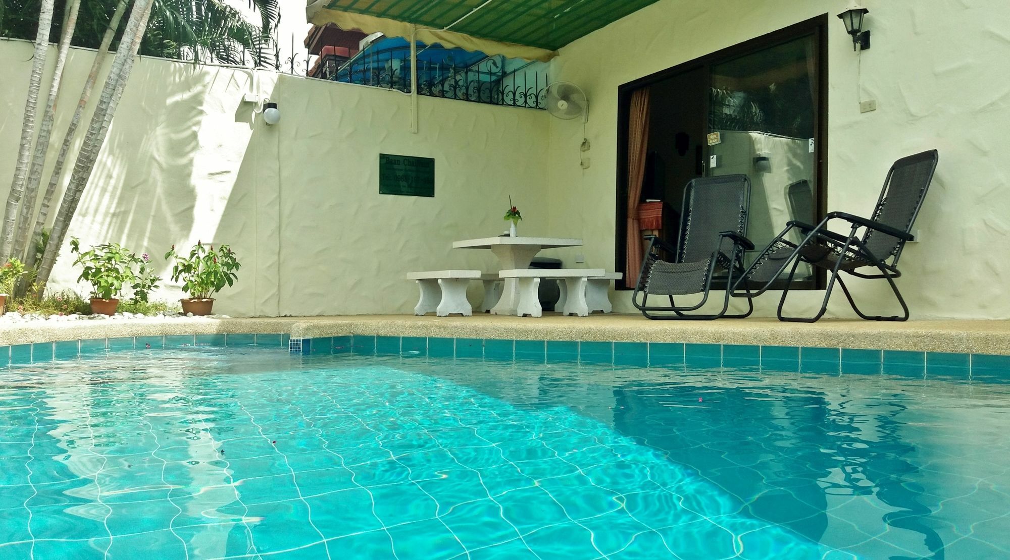 Baan Chai Nam