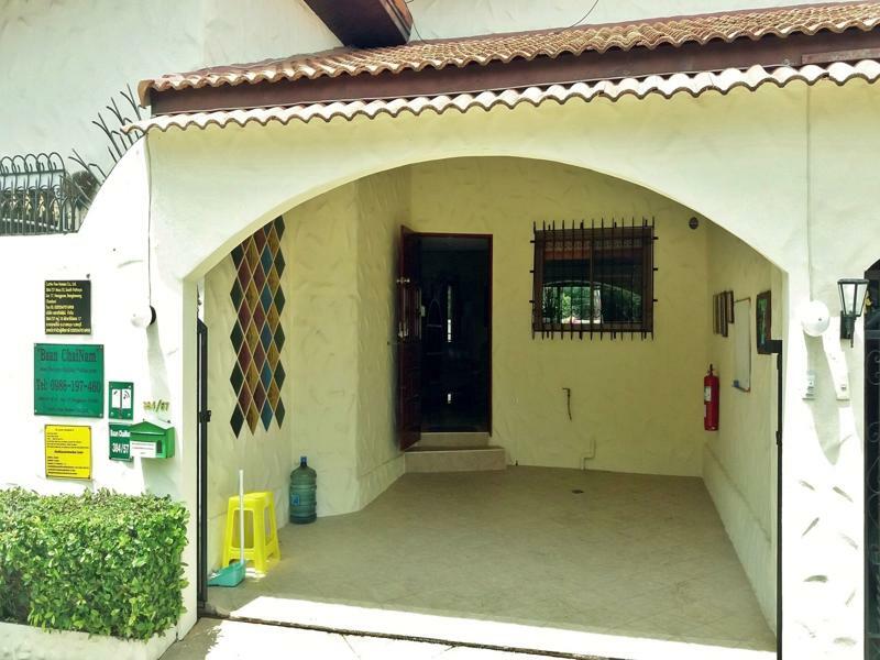 Baan Chai Nam