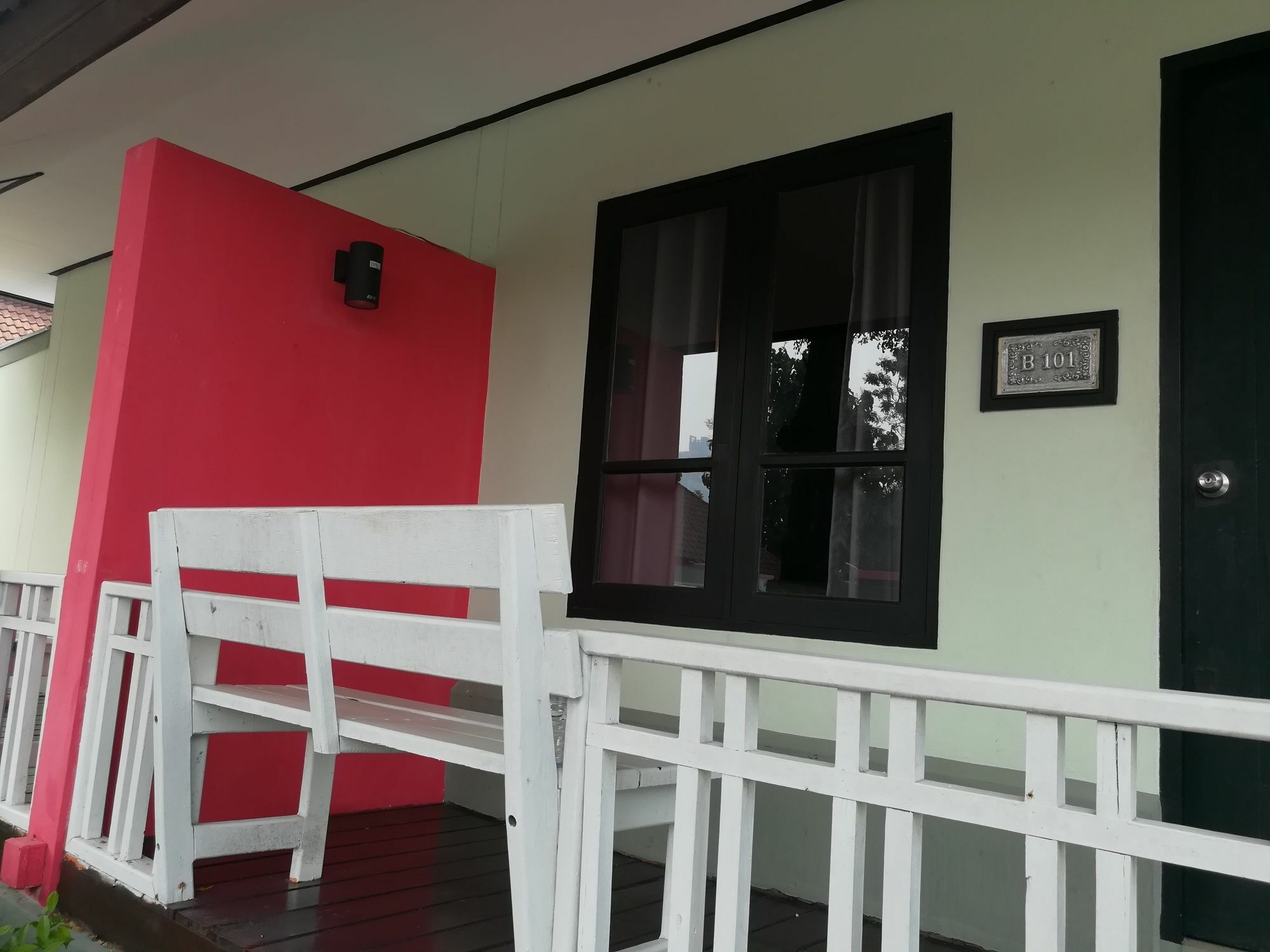 Nice Resort Pattaya 3* Pattaya