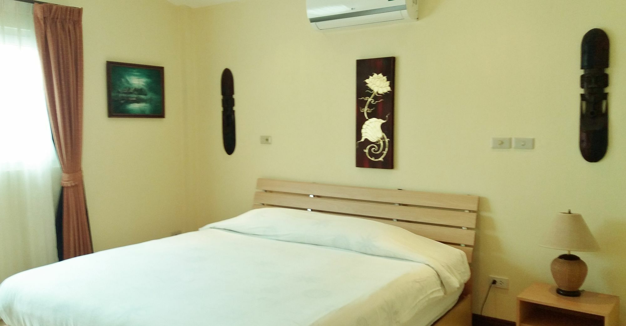 Villa Baan Chai Nam