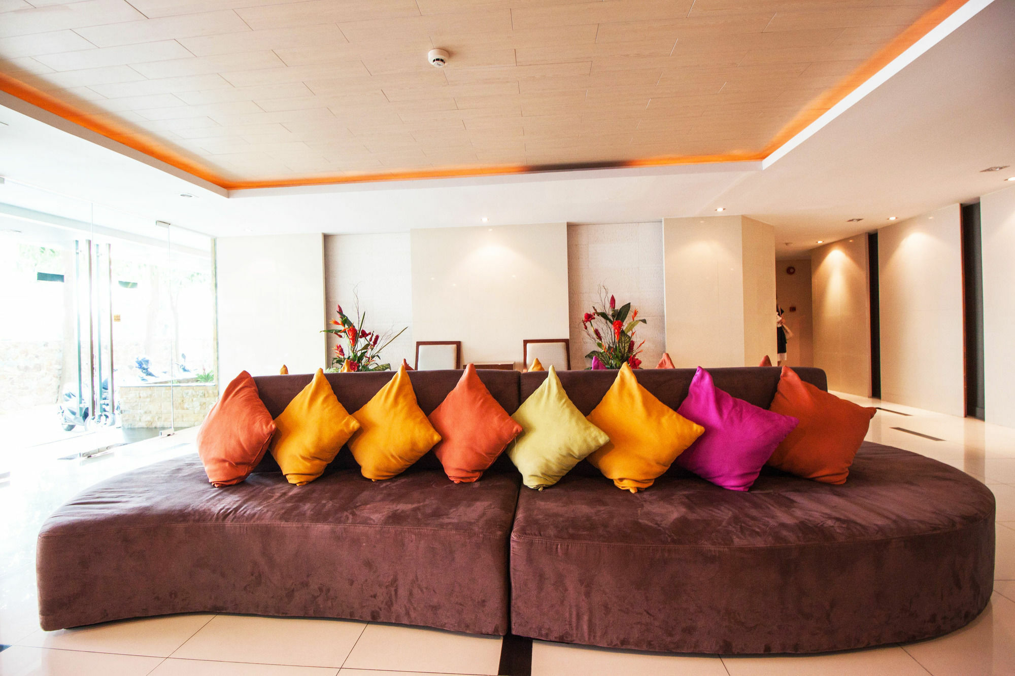 Hotel Hyde Park By Sunny 3*
