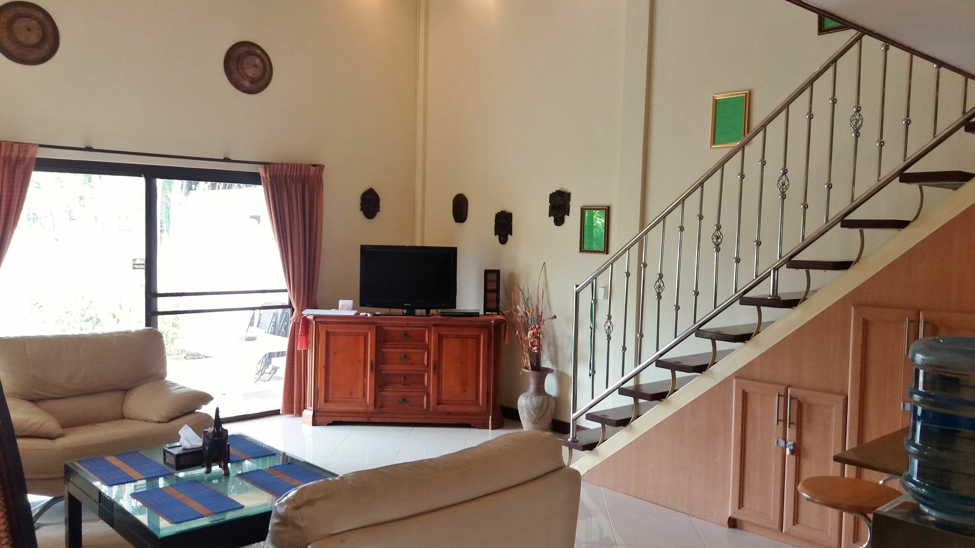 Baan Chai Nam Villa