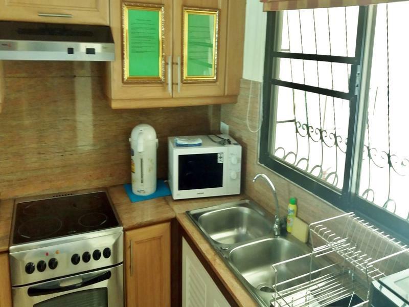 Baan Chai Nam Villa Pattaya