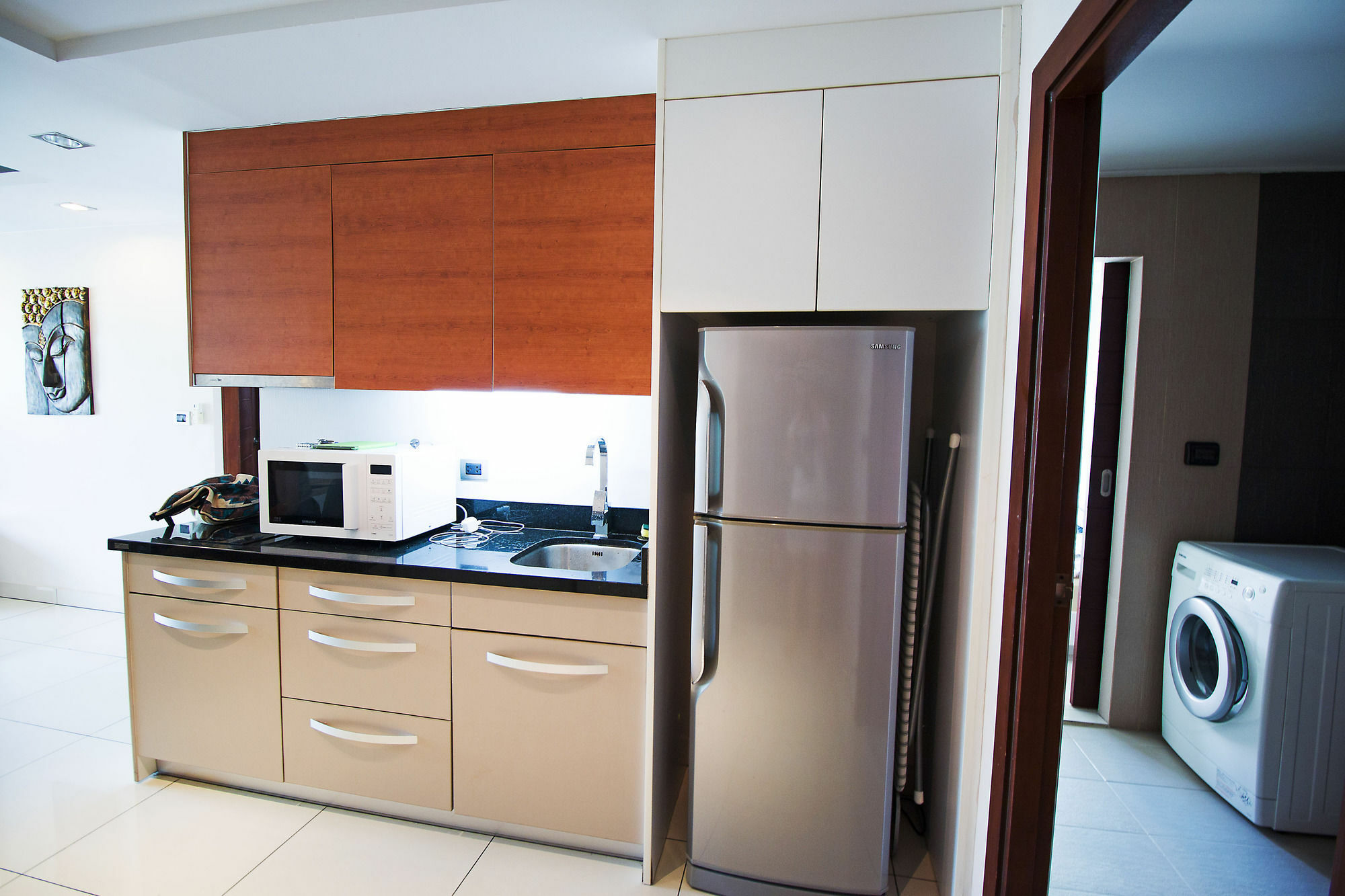 Hotel Hyde Park By Sunny Pattaya