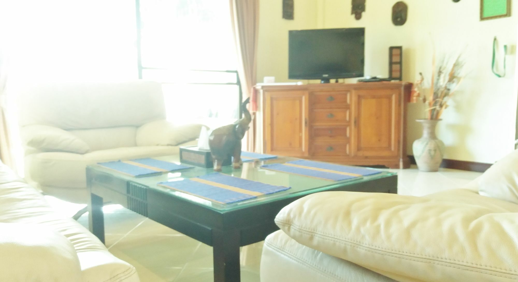 Villa Baan Chai Nam *