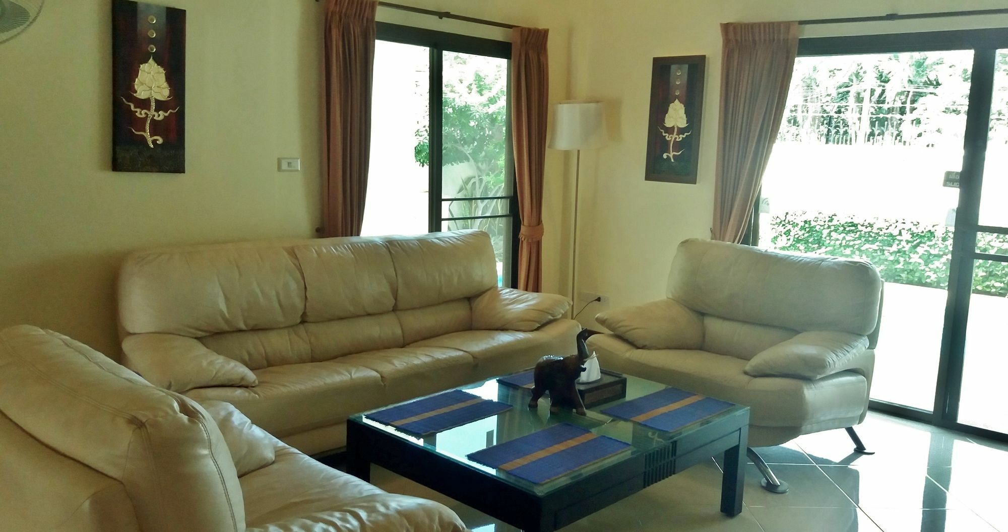 Baan Chai Nam Villa