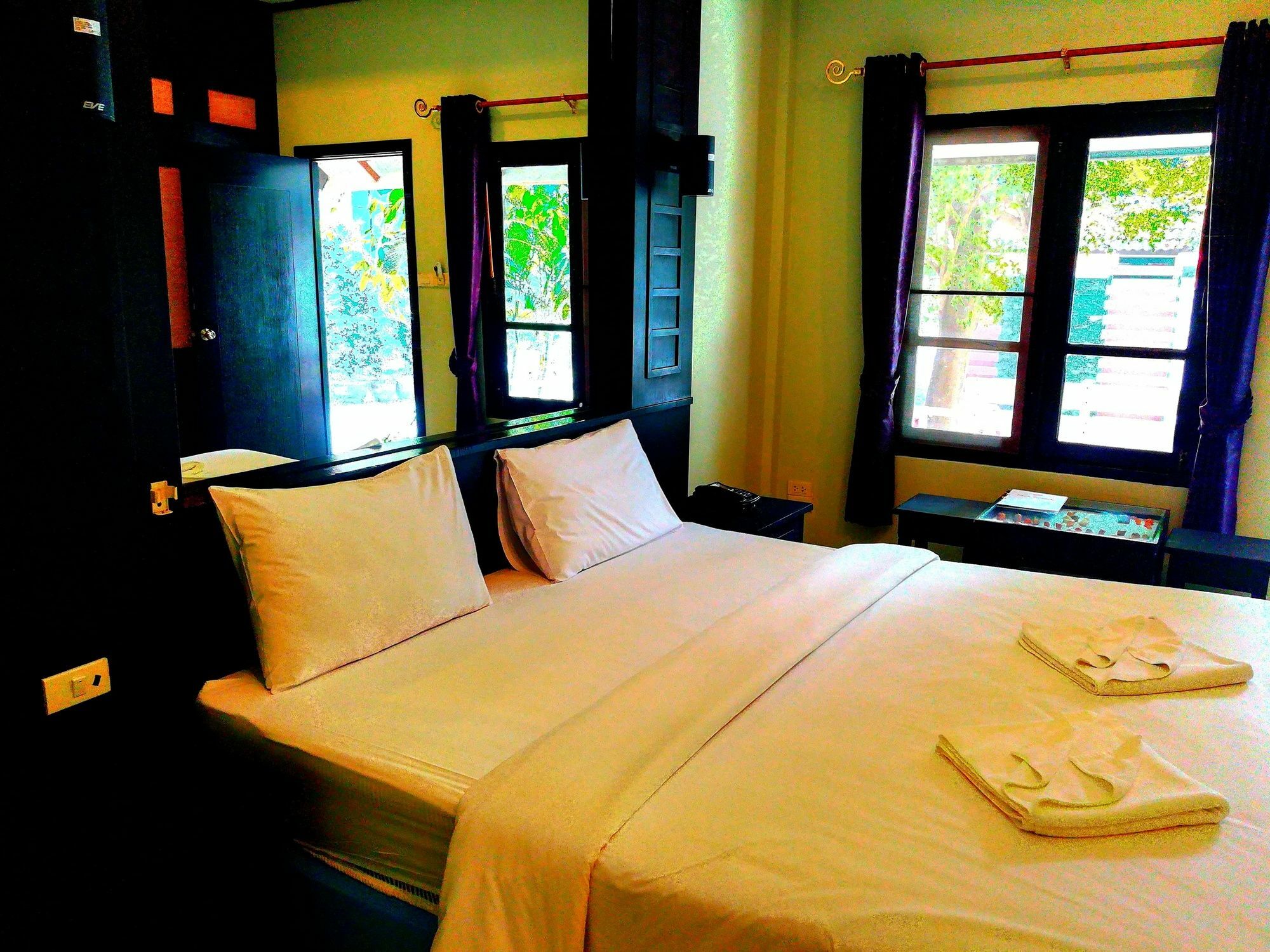 Nice Resort Pattaya 3*