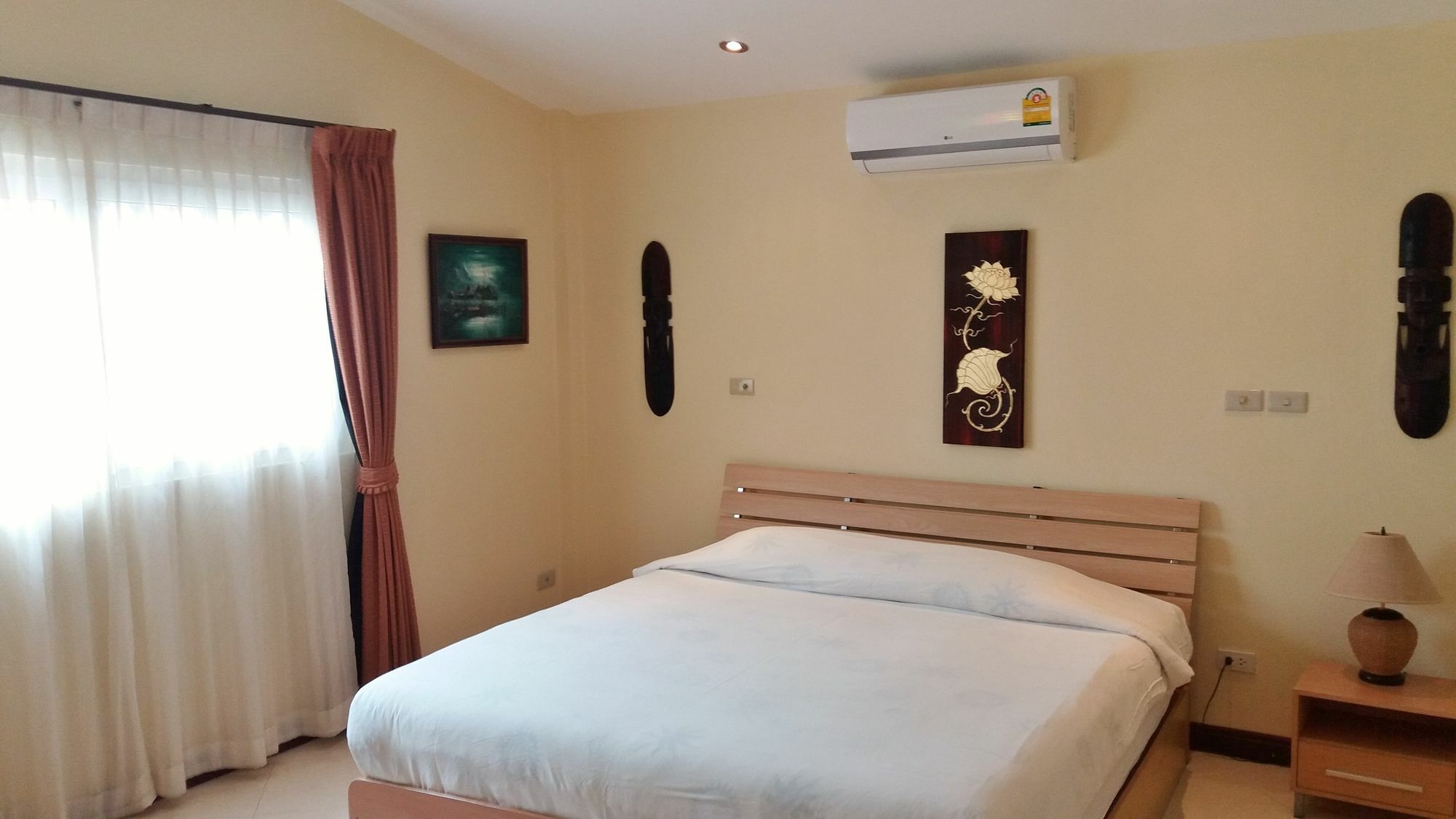 Baan Chai Nam Pattaya