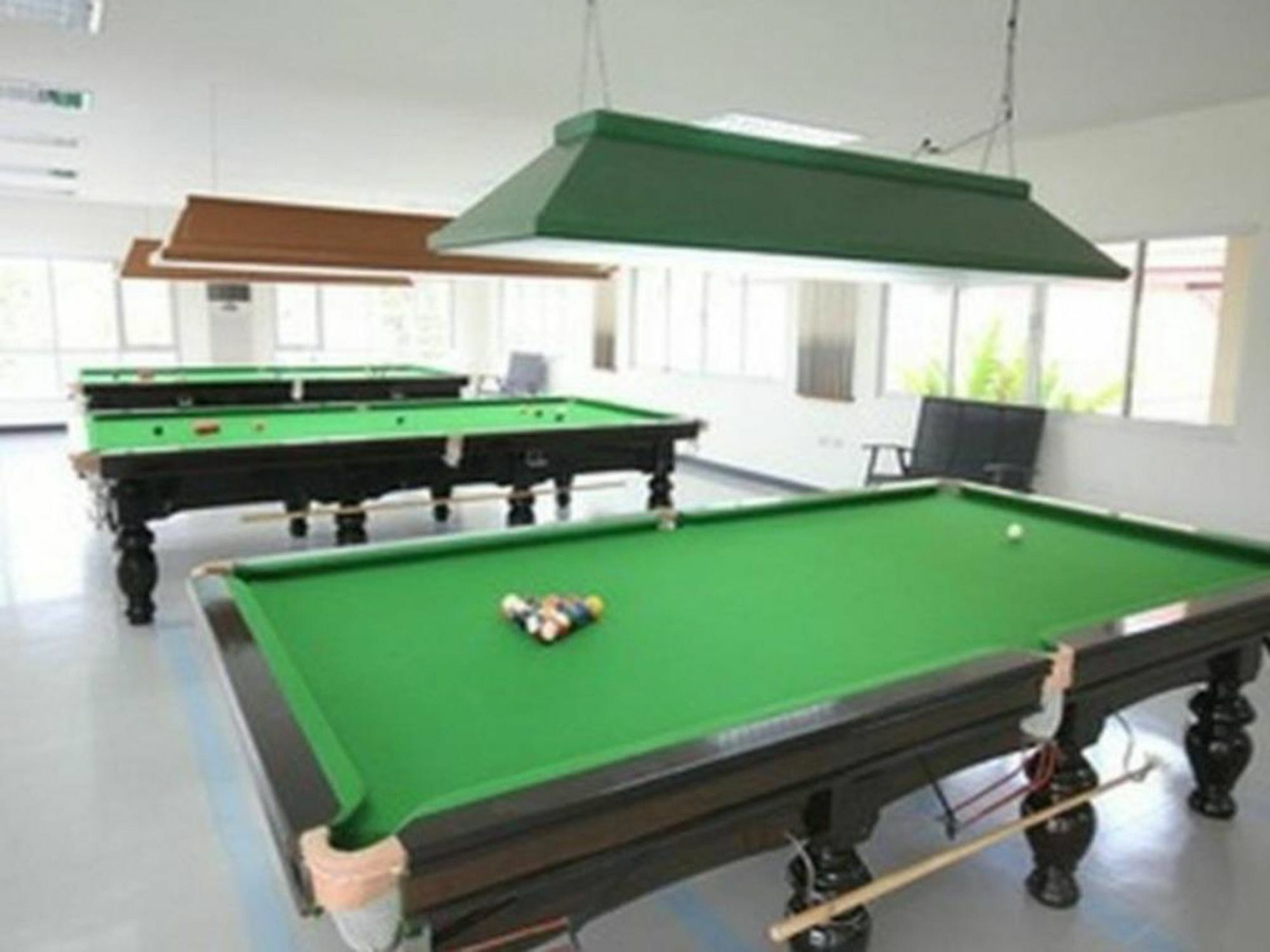 Pk Inn