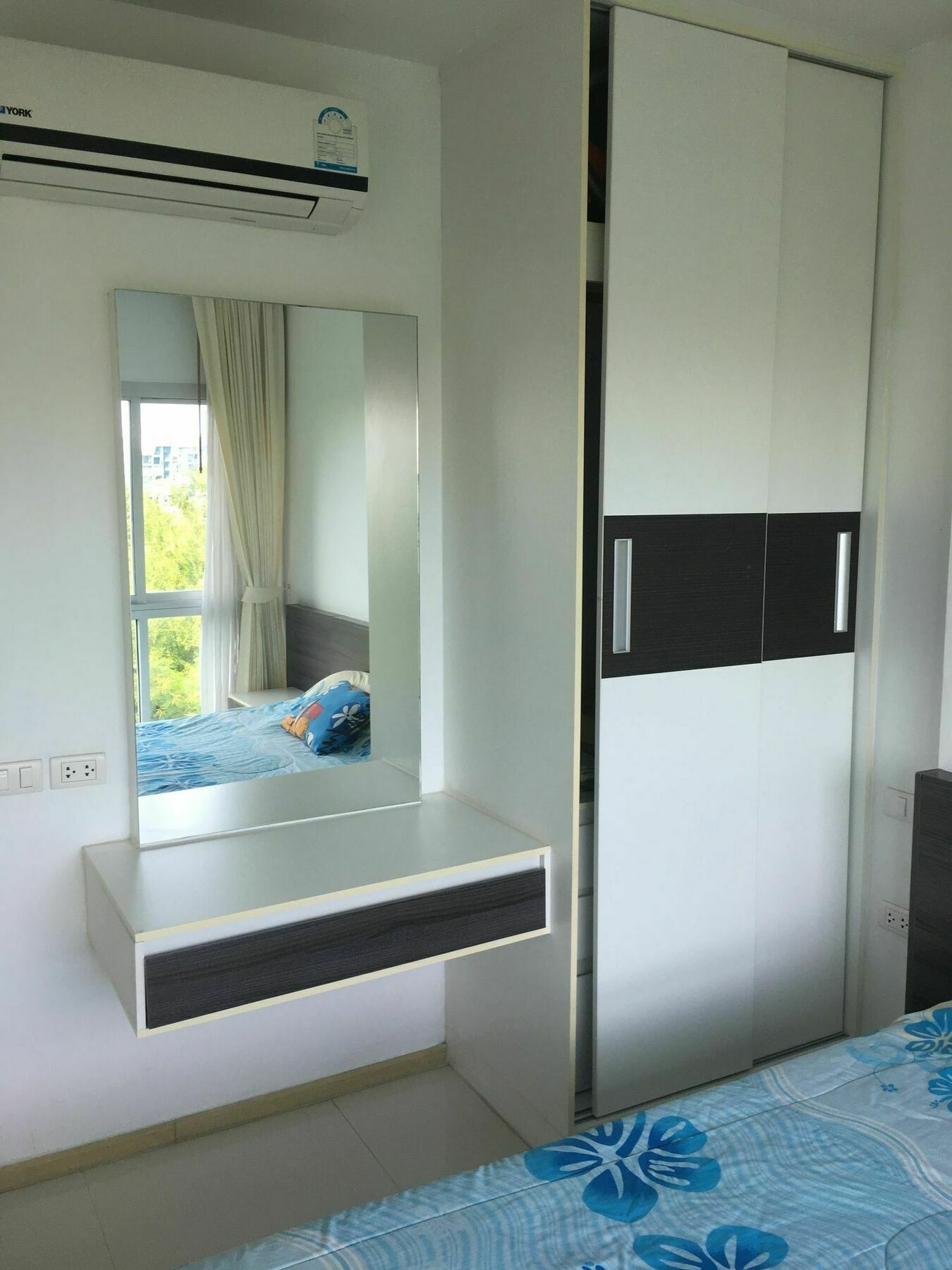 The Gallery D41 Apartment *