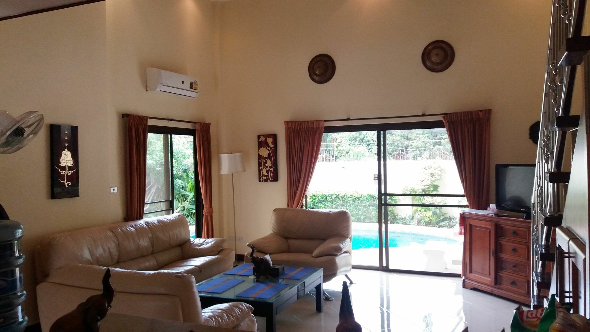 Baan Chai Nam