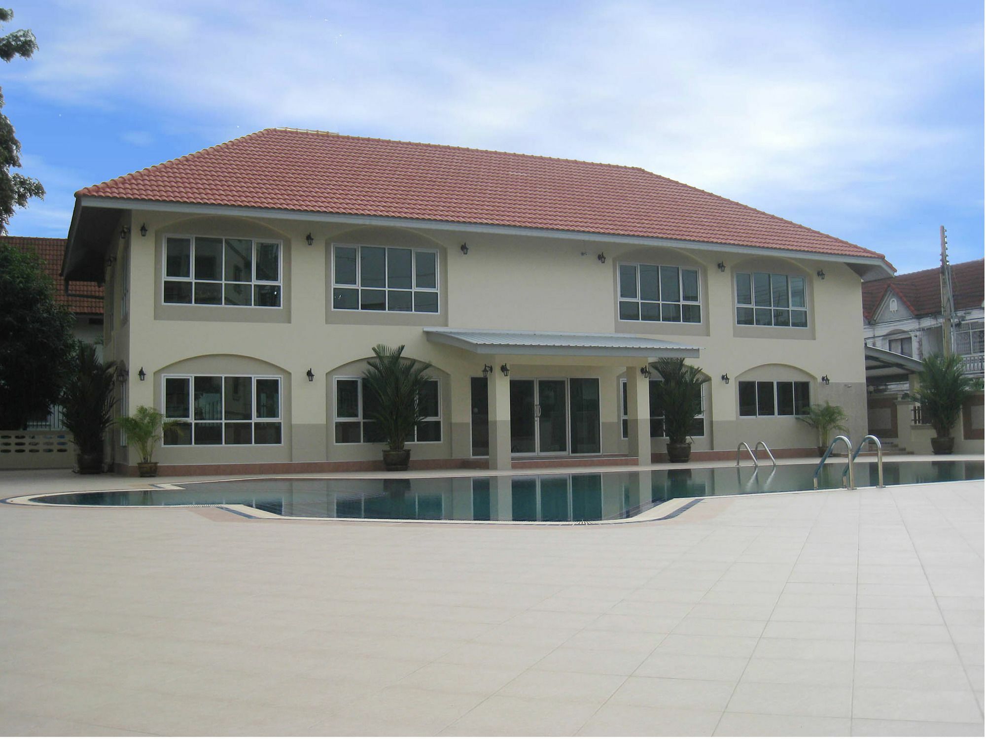 Pk 3* Pattaya