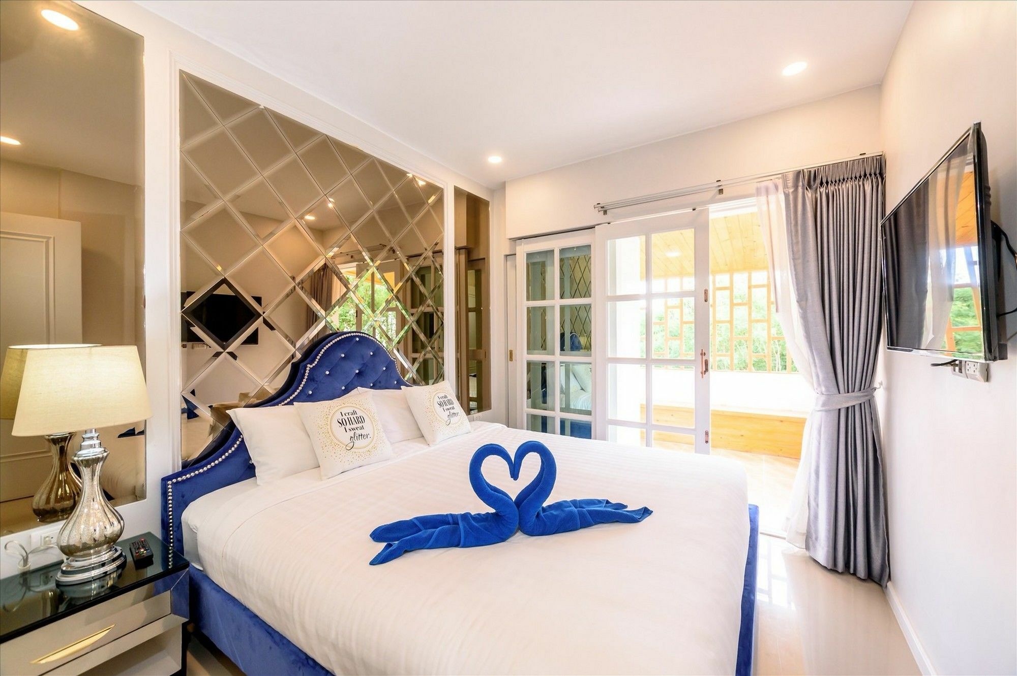 Villa 4bd Pool With Jacuzzi - Exquisite Pool A