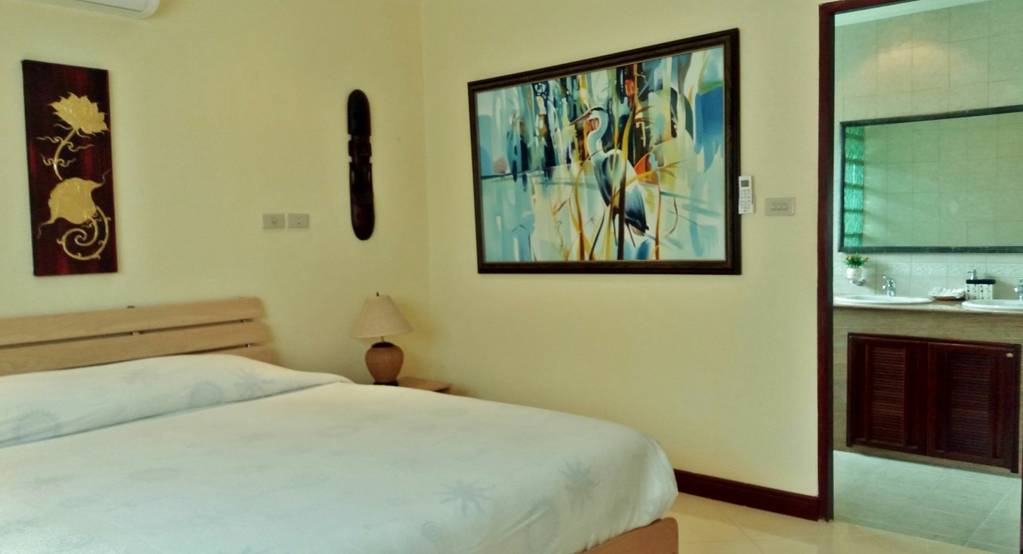 Villa Baan Chai Nam *