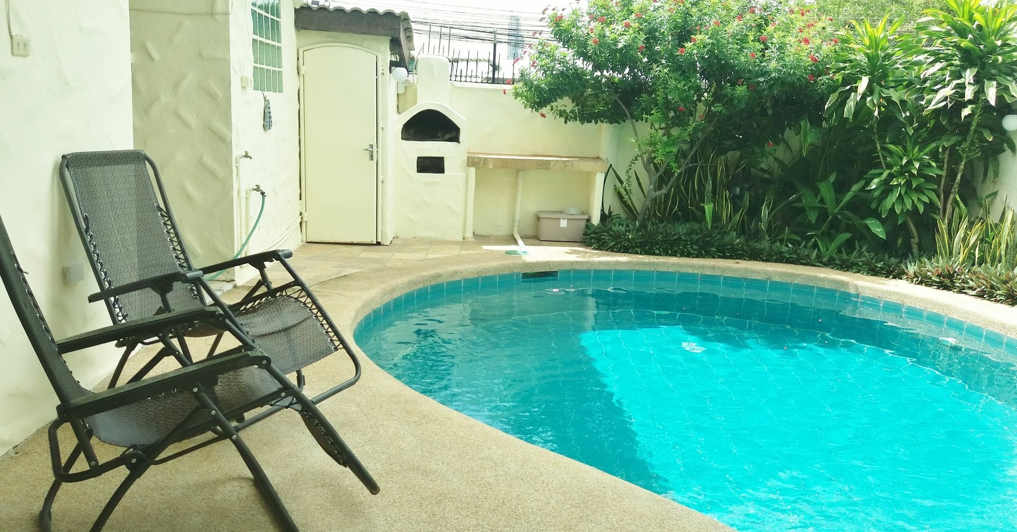 Villa Baan Chai Nam