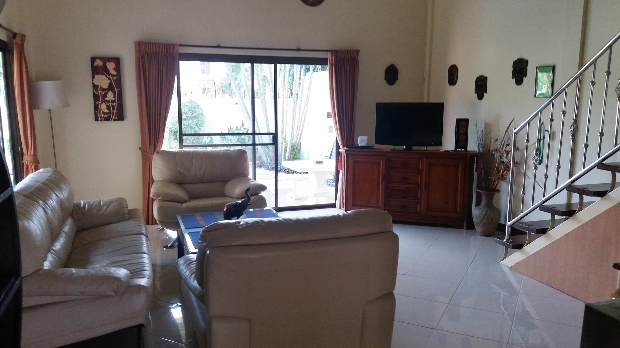 Baan Chai Nam Villa Pattaya