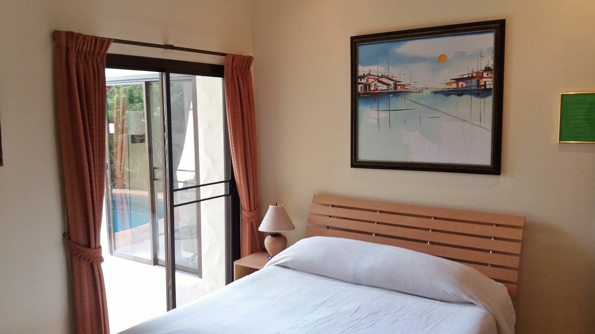 Villa Baan Chai Nam *