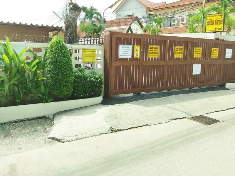 Villa Baan Chai Nam *