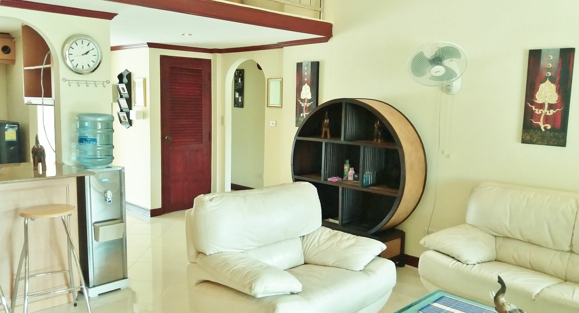 Villa Baan Chai Nam