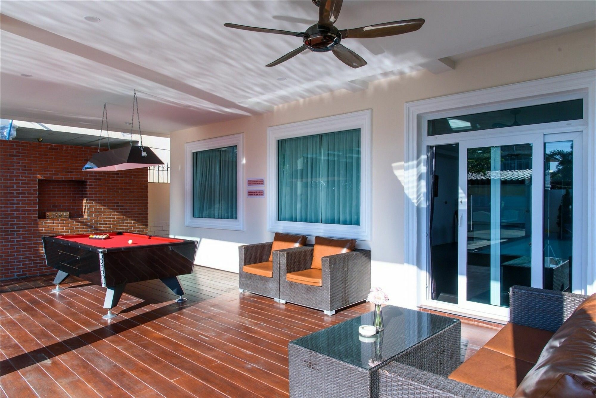 4bd Pool With Jacuzzi - Exquisite Pool A